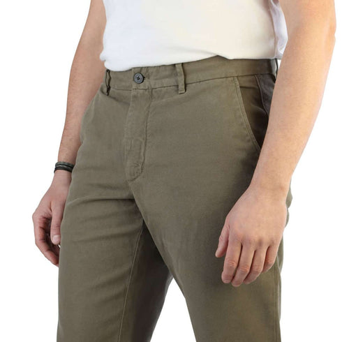 Tommy Hilfiger Pikad püksid